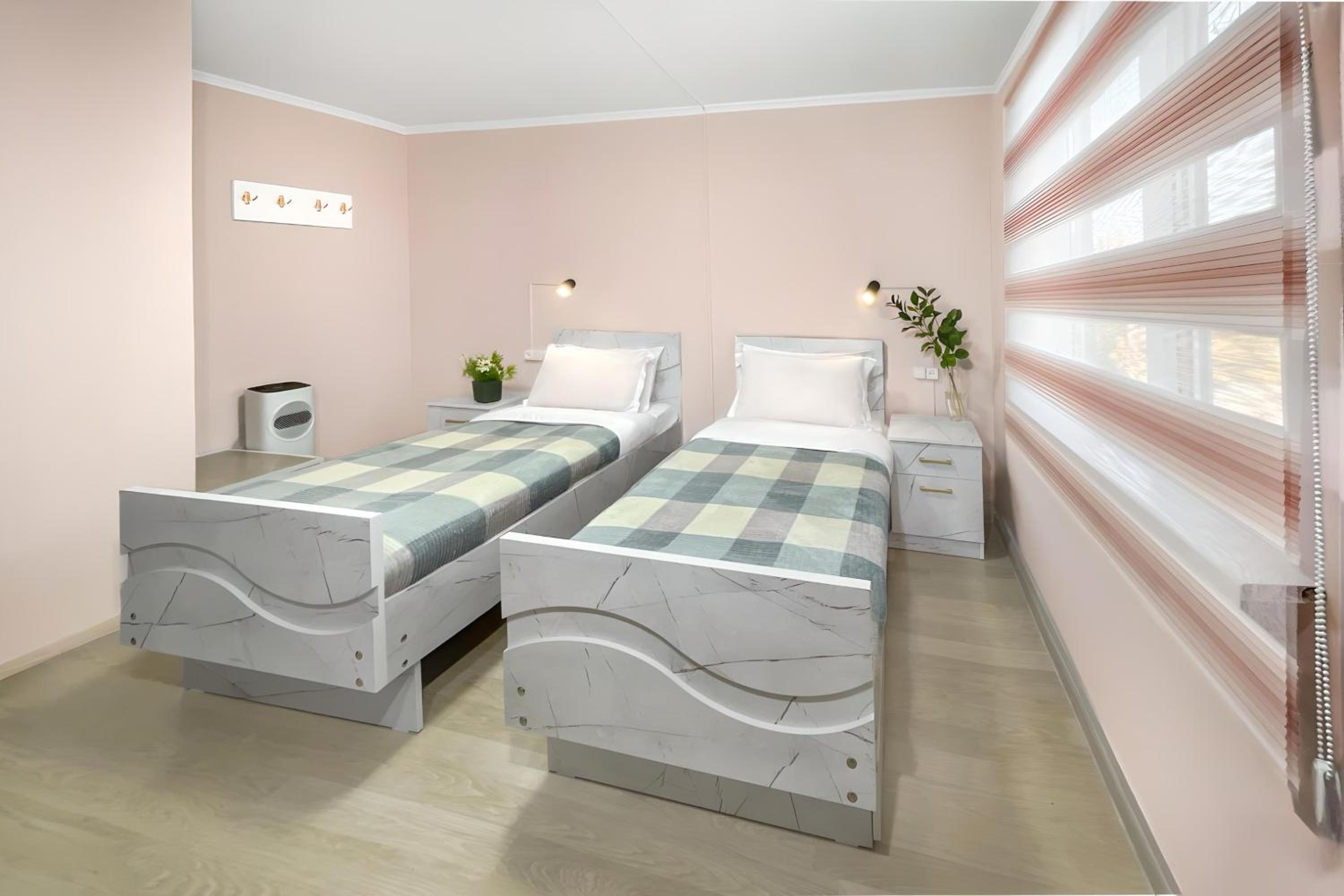 Guesthouse Liliia