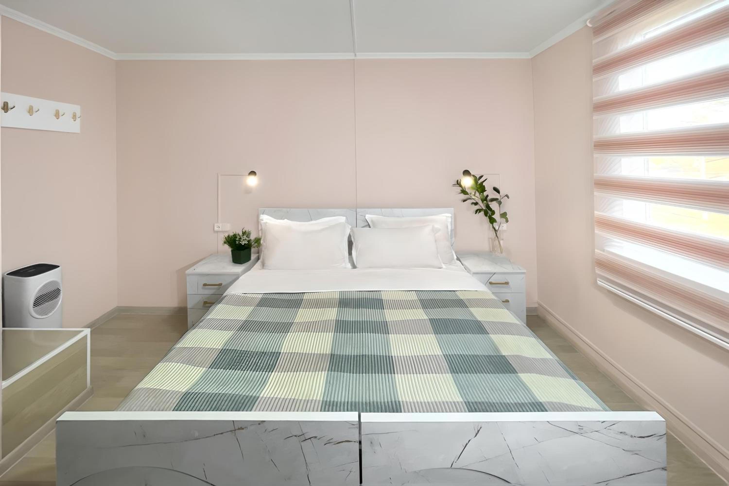 Guesthouse Liliia
