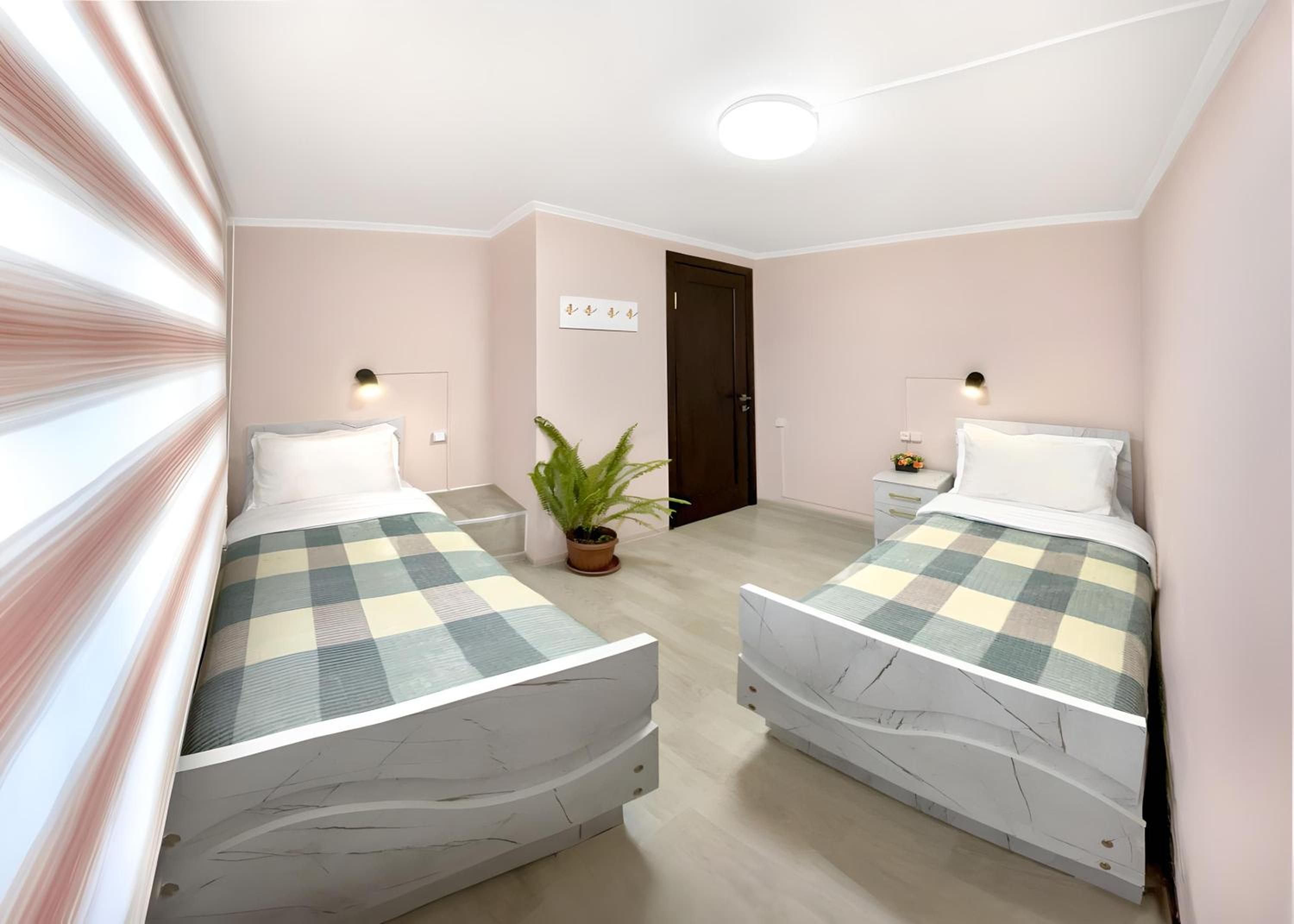 Guesthouse Liliia