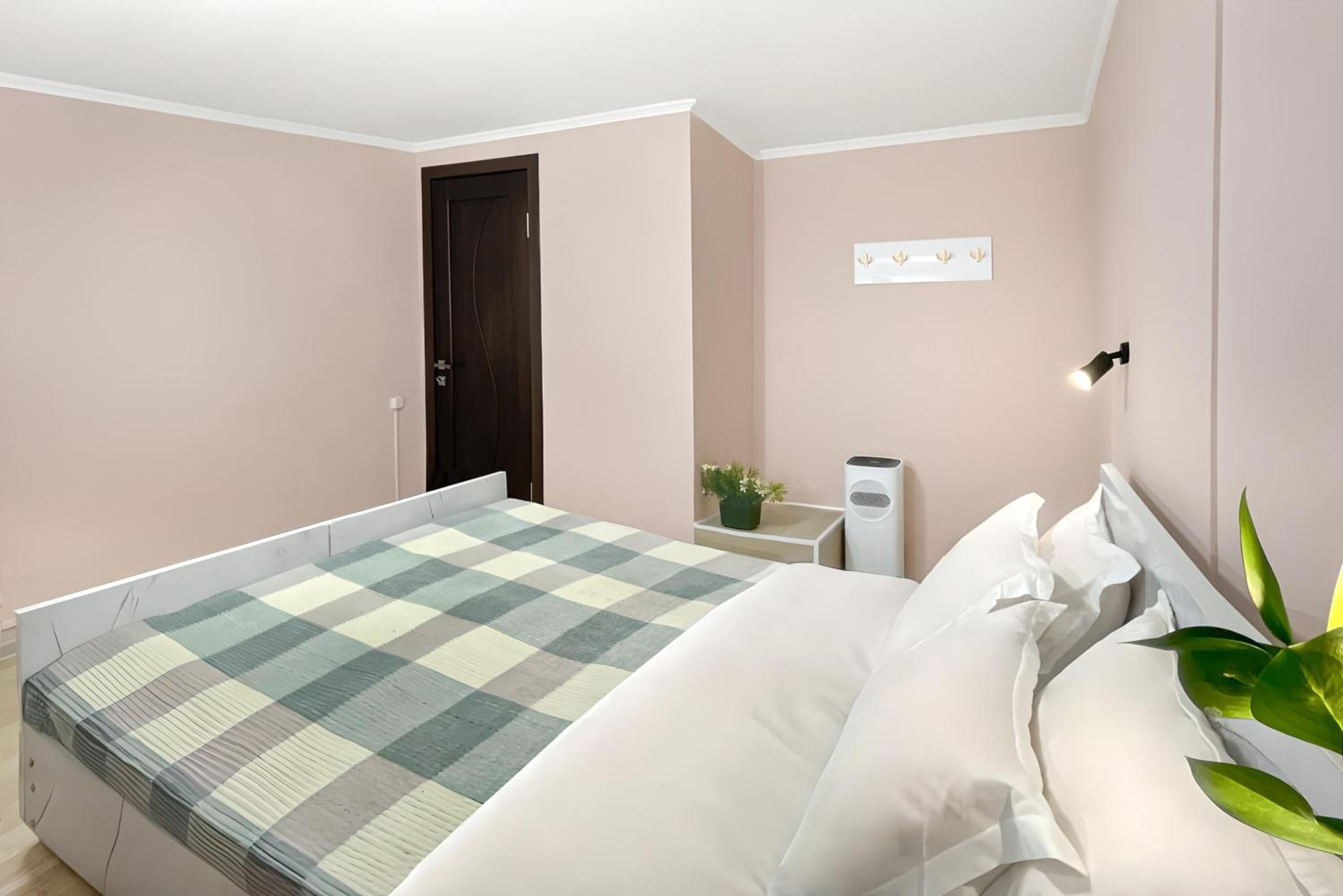 Guesthouse Liliia
