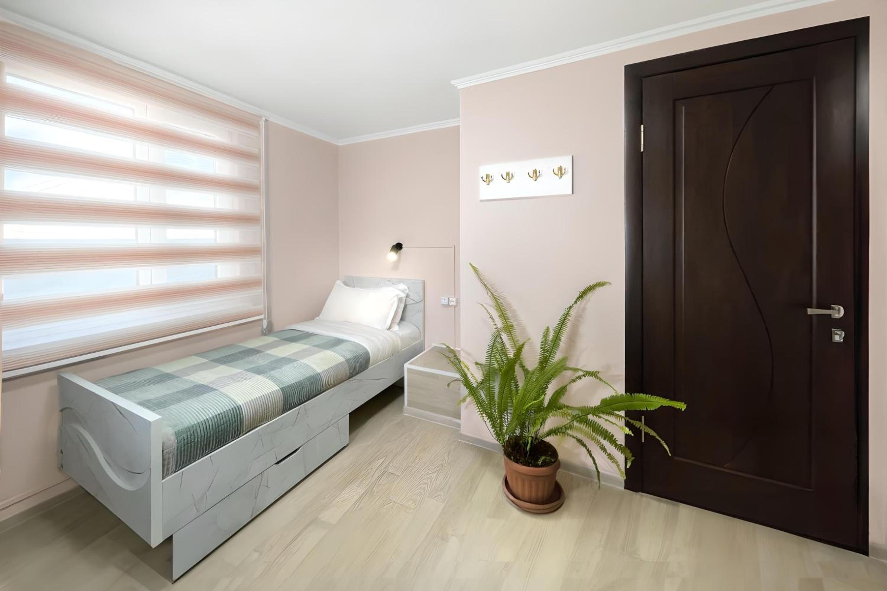Guesthouse Liliia