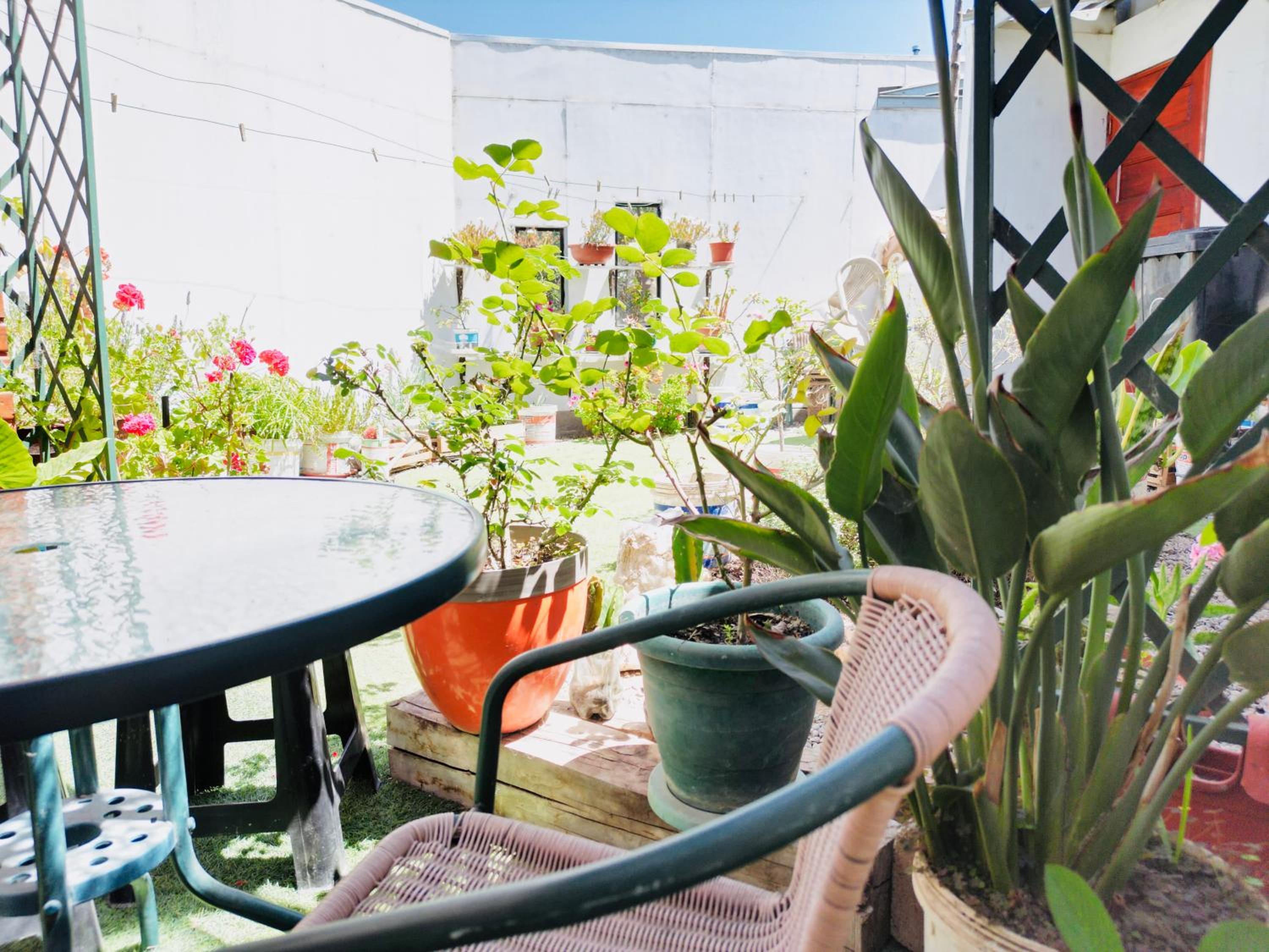 HERMOSA Y MODERNA CASA VACACIONAL