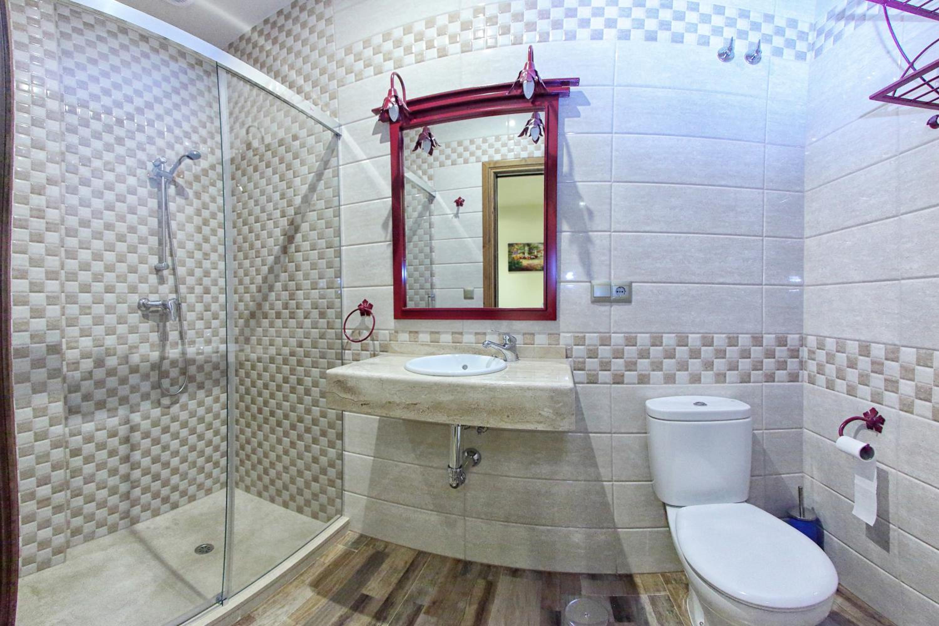 Hostal Garlu