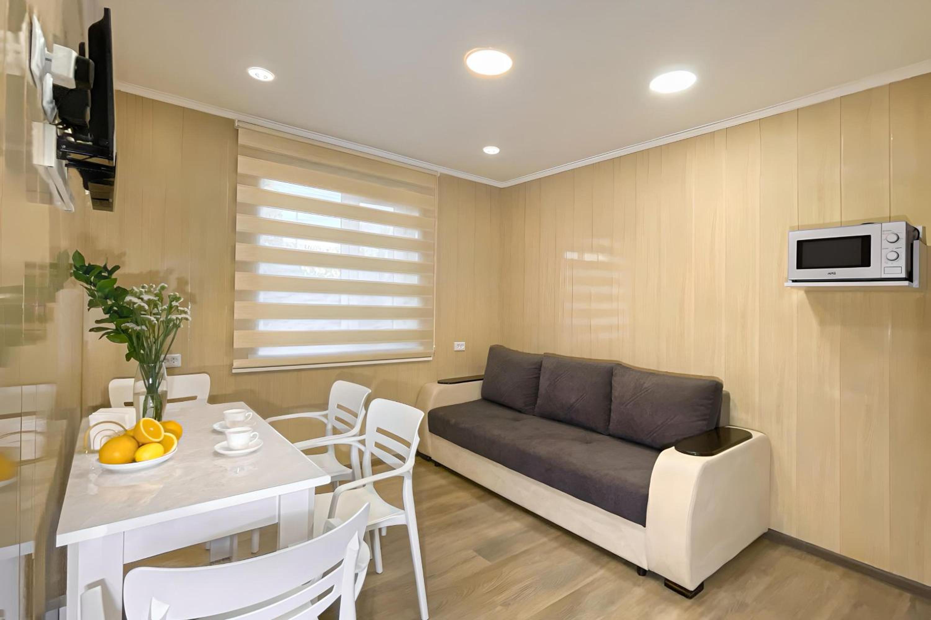 Guesthouse Liliia