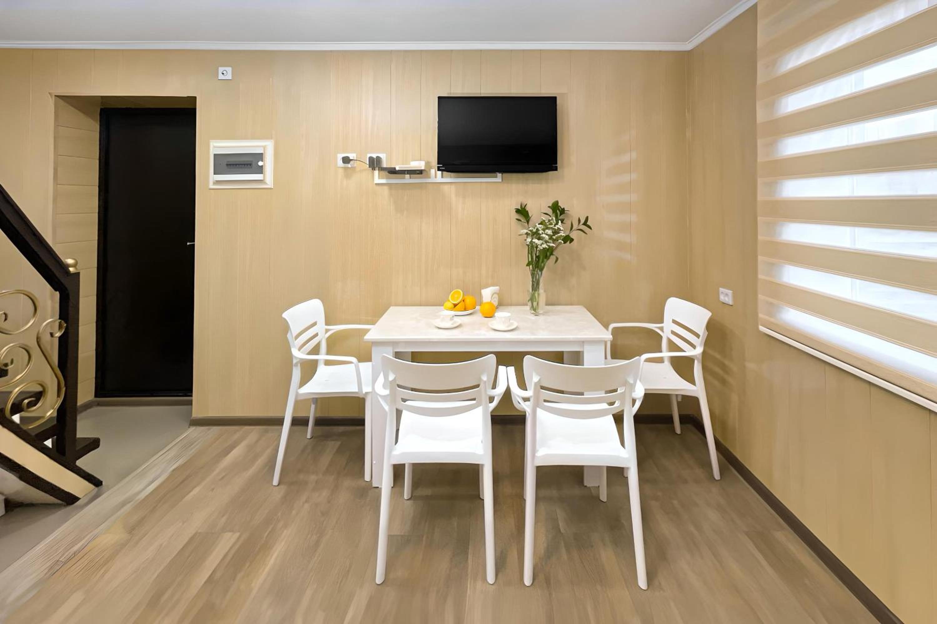 Guesthouse Liliia