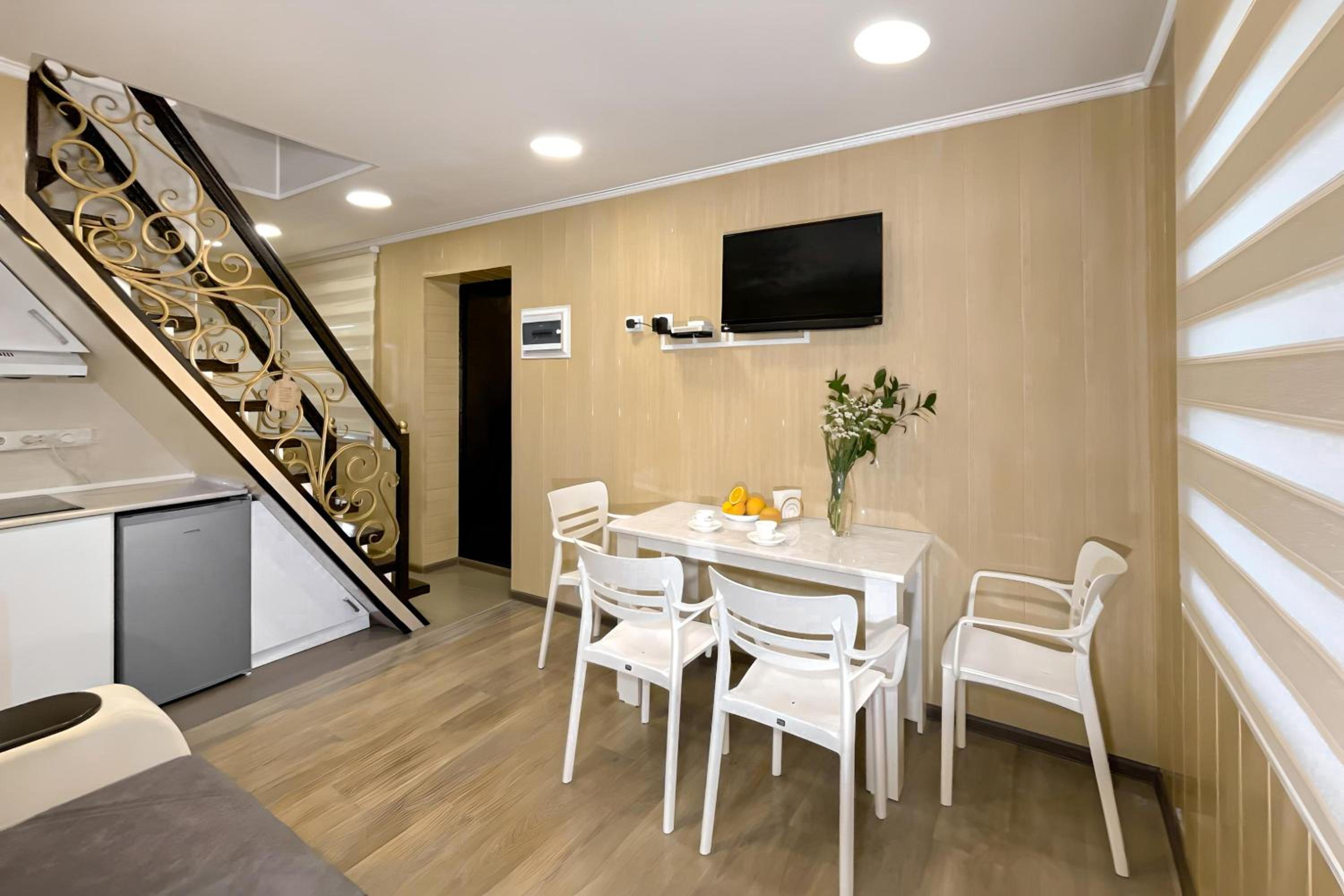 Guesthouse Liliia