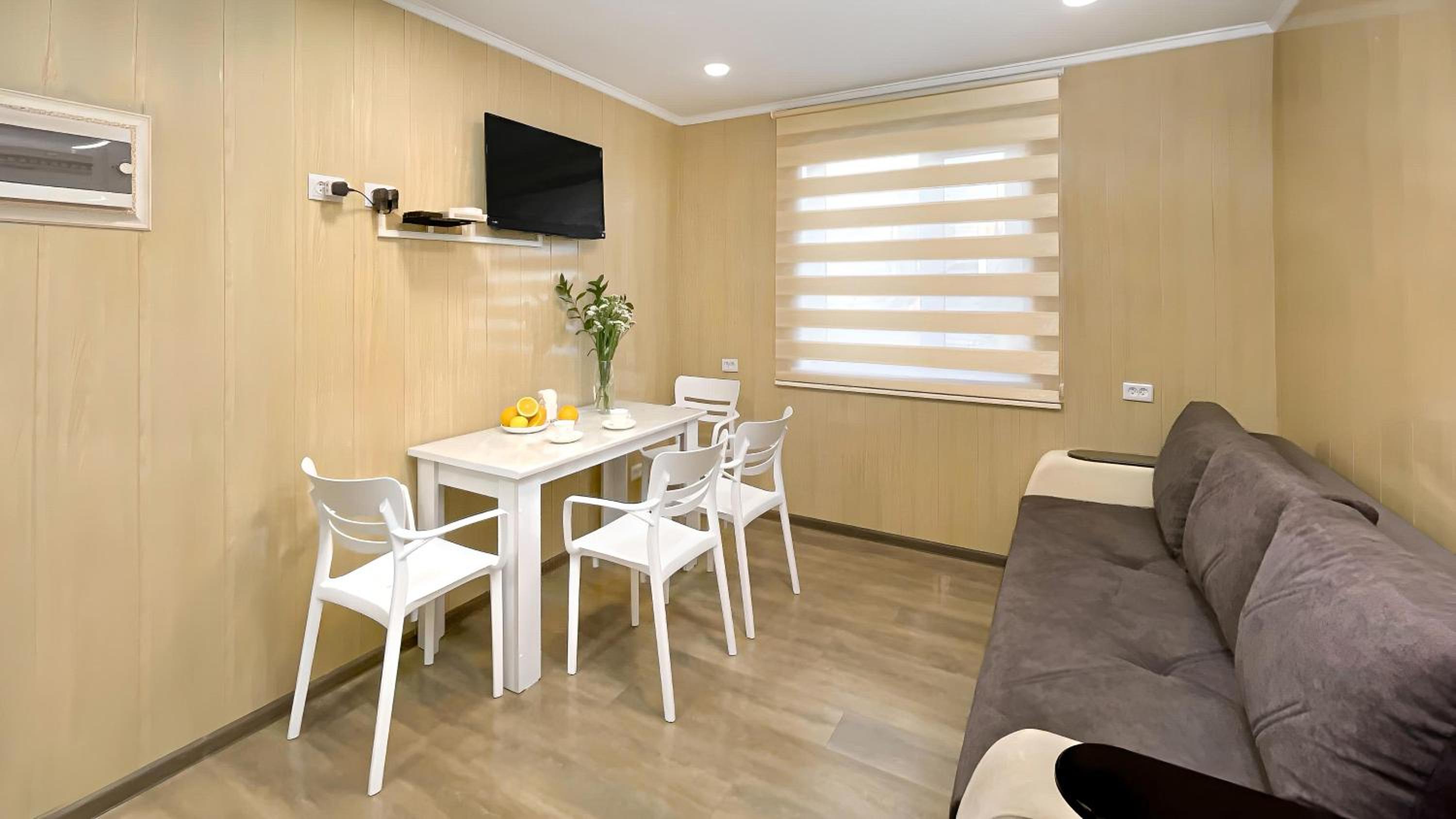 Guesthouse Liliia