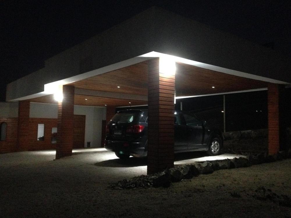 HERMOSA Y MODERNA CASA VACACIONAL