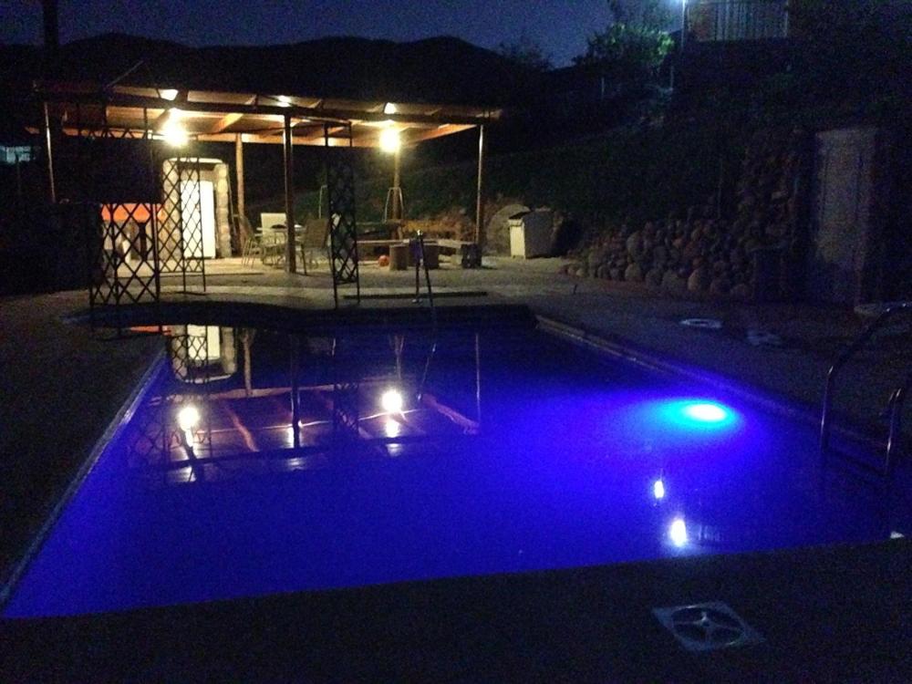 HERMOSA Y MODERNA CASA VACACIONAL