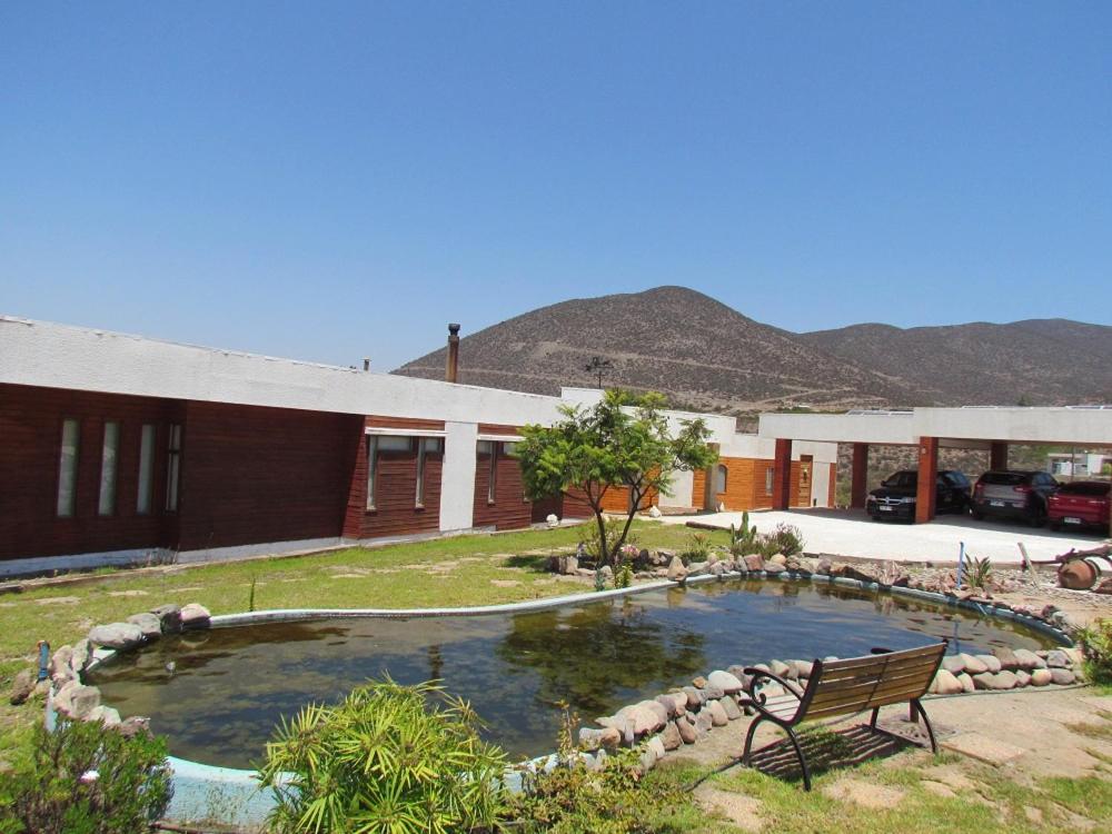 HERMOSA Y MODERNA CASA VACACIONAL