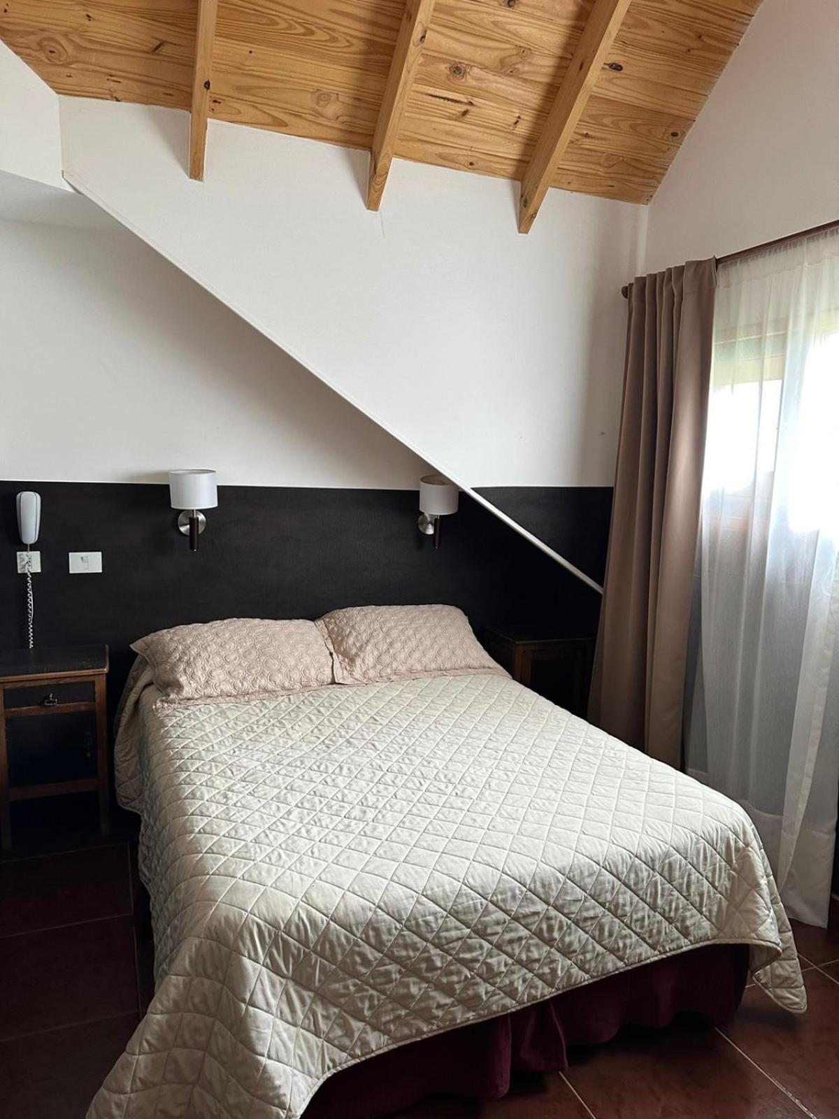 Meulen Hosteria y Apart