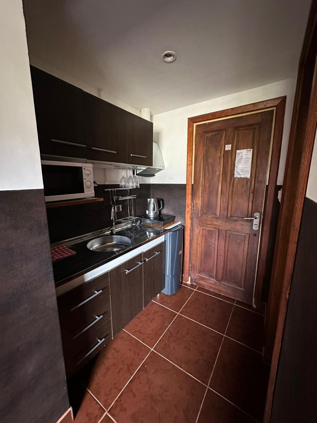 Meulen Hosteria y Apart