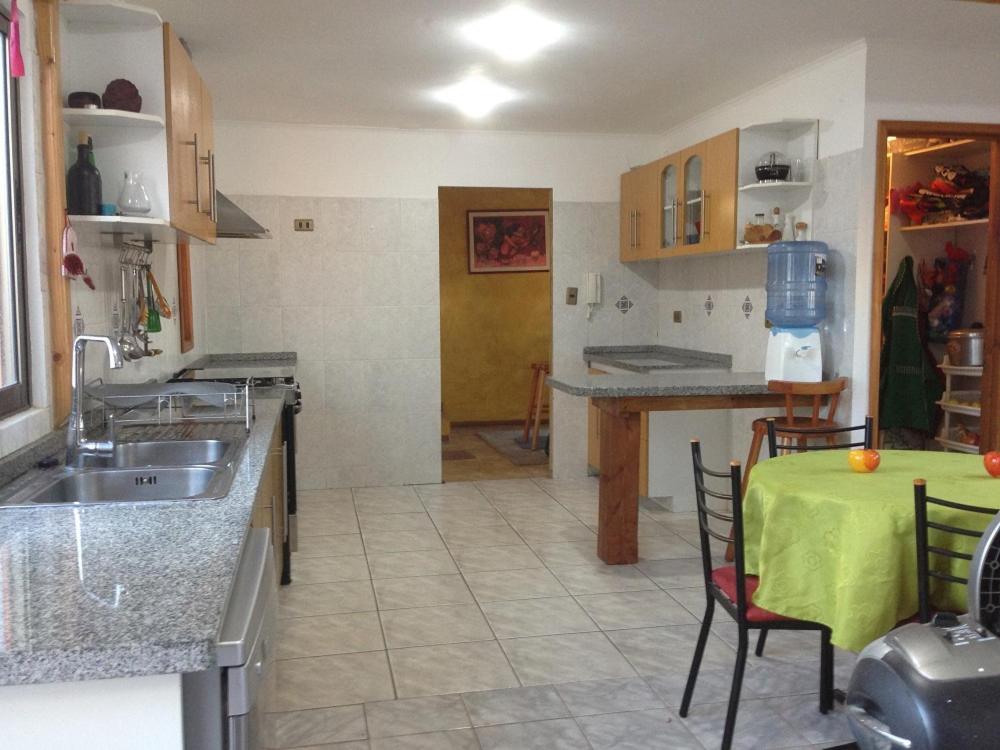 HERMOSA Y MODERNA CASA VACACIONAL