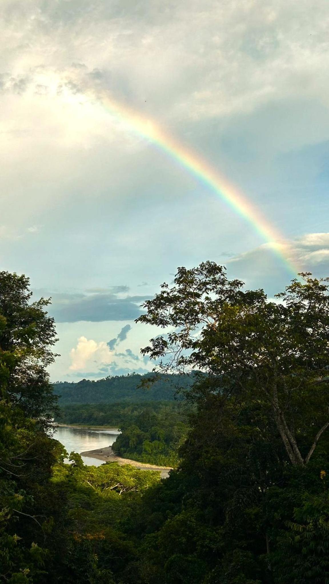 Gaia Amazon Eco Lodge