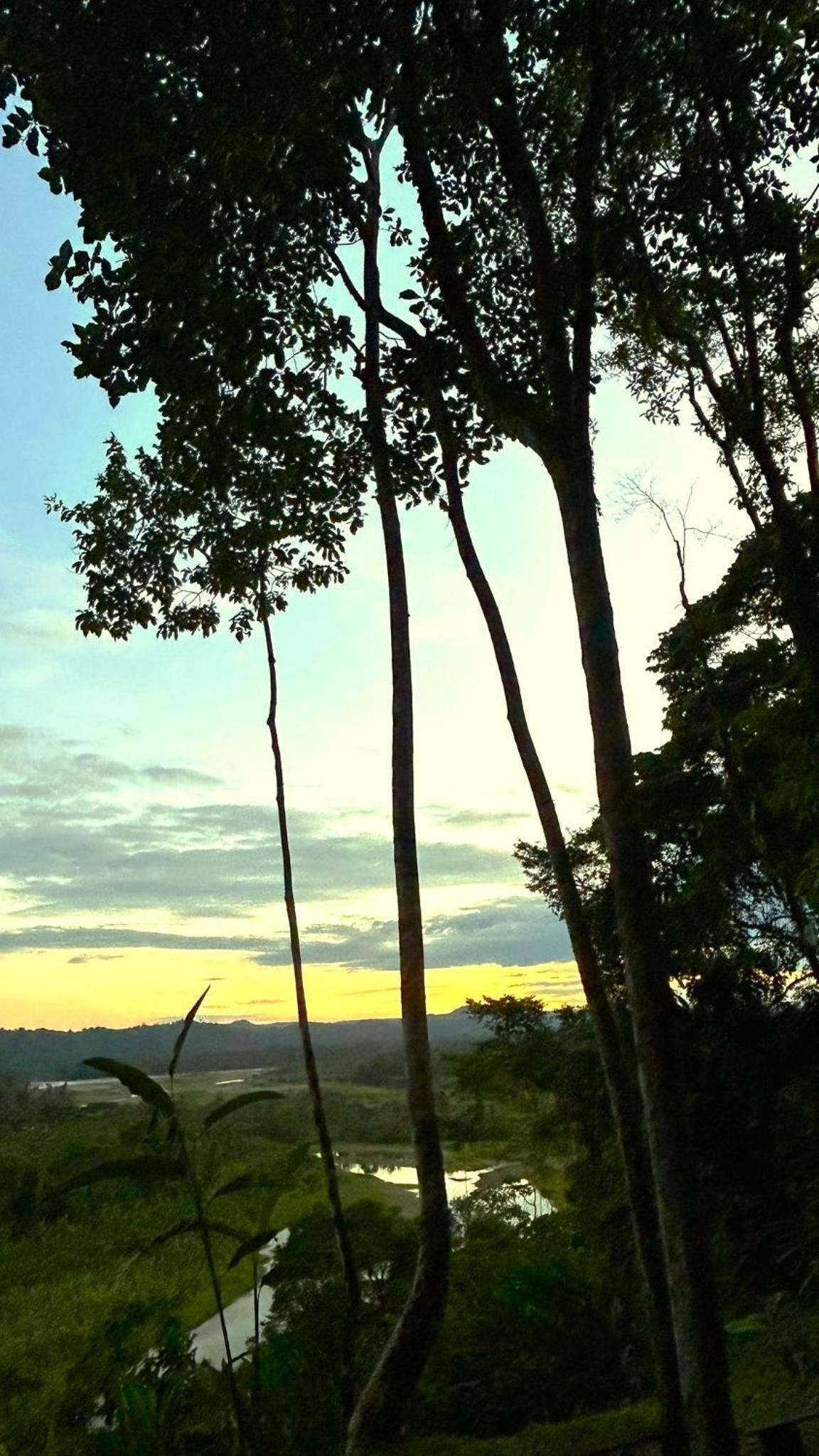 Gaia Amazon Eco Lodge