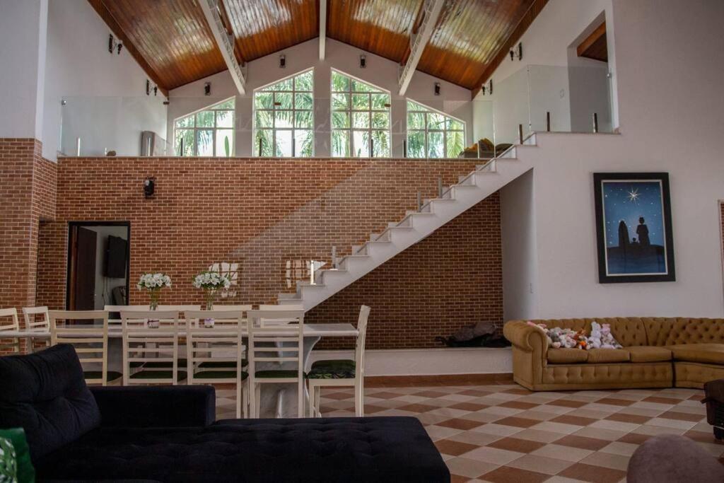 Recanto Gabi Mafê.