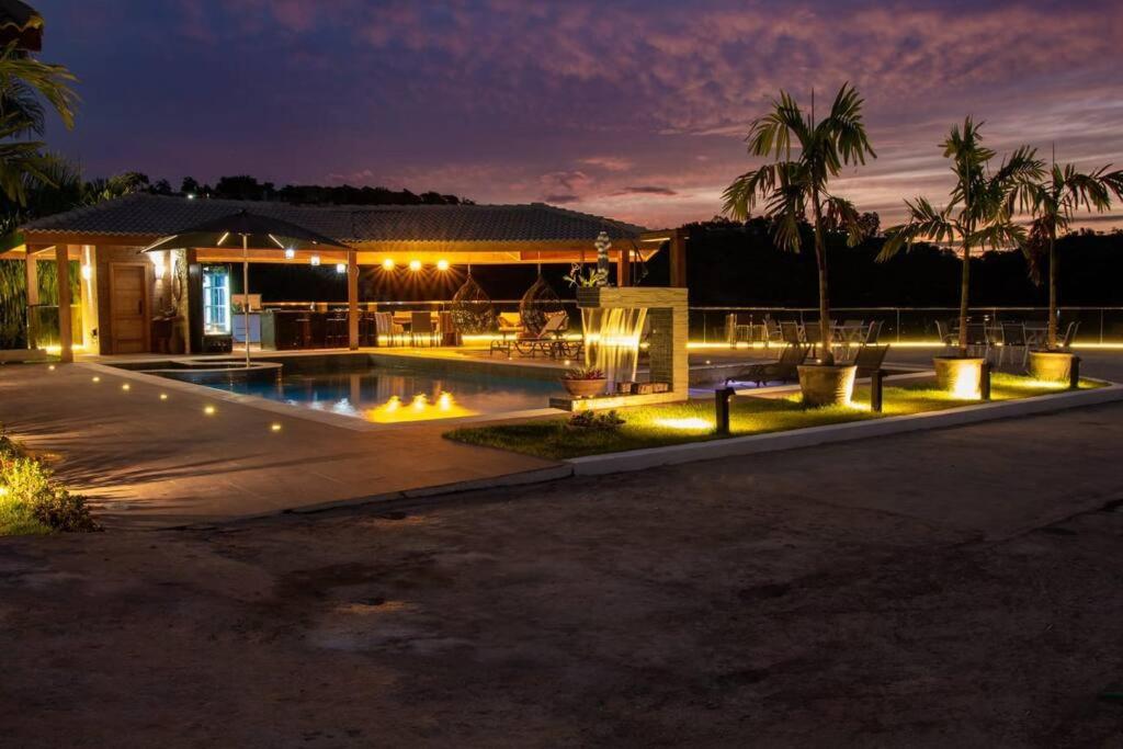 Recanto Gabi Mafê.
