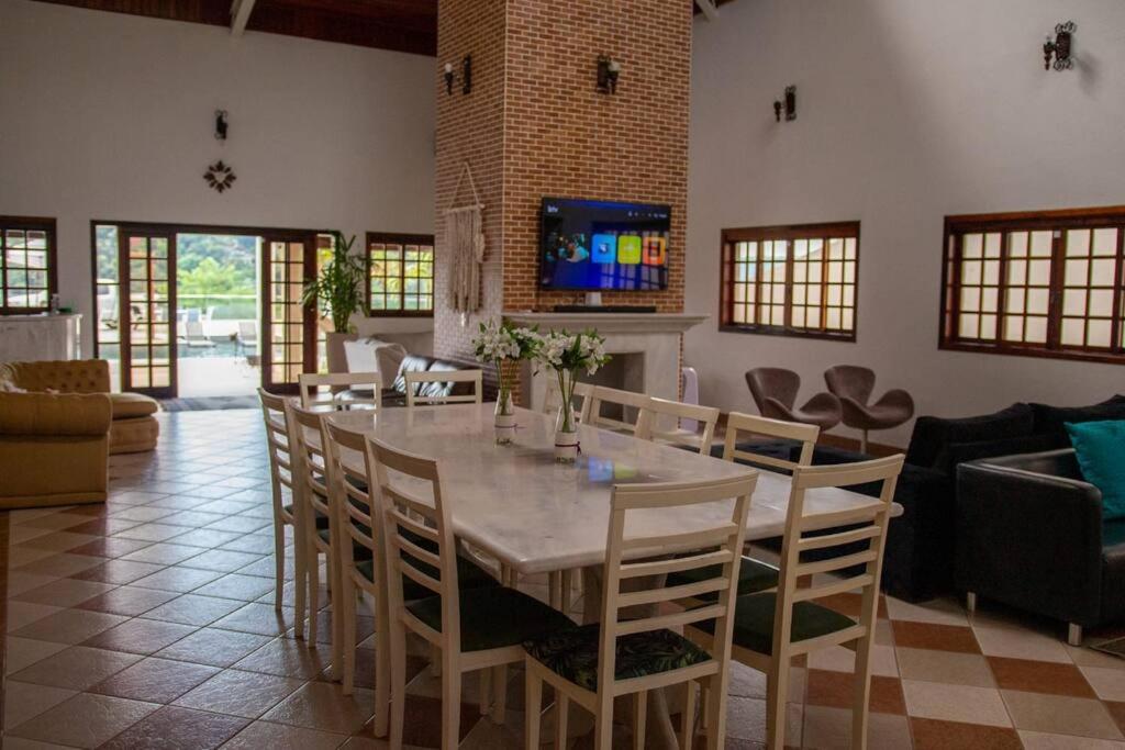 Recanto Gabi Mafê.