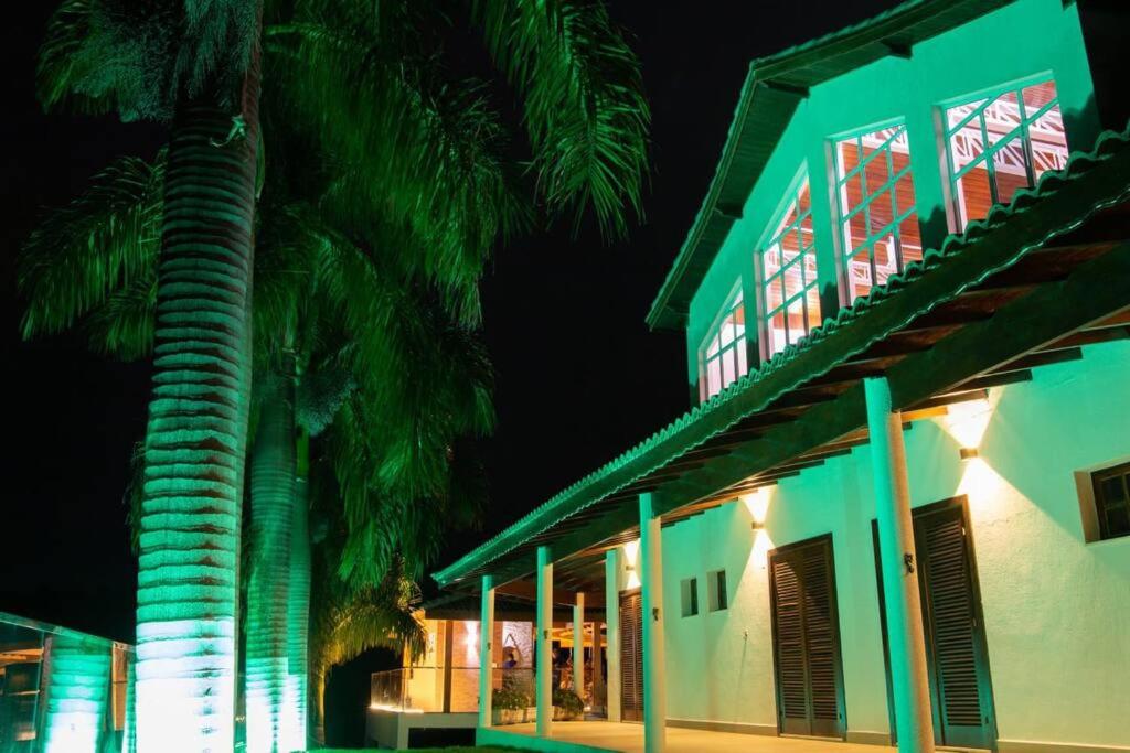 Recanto Gabi Mafê.