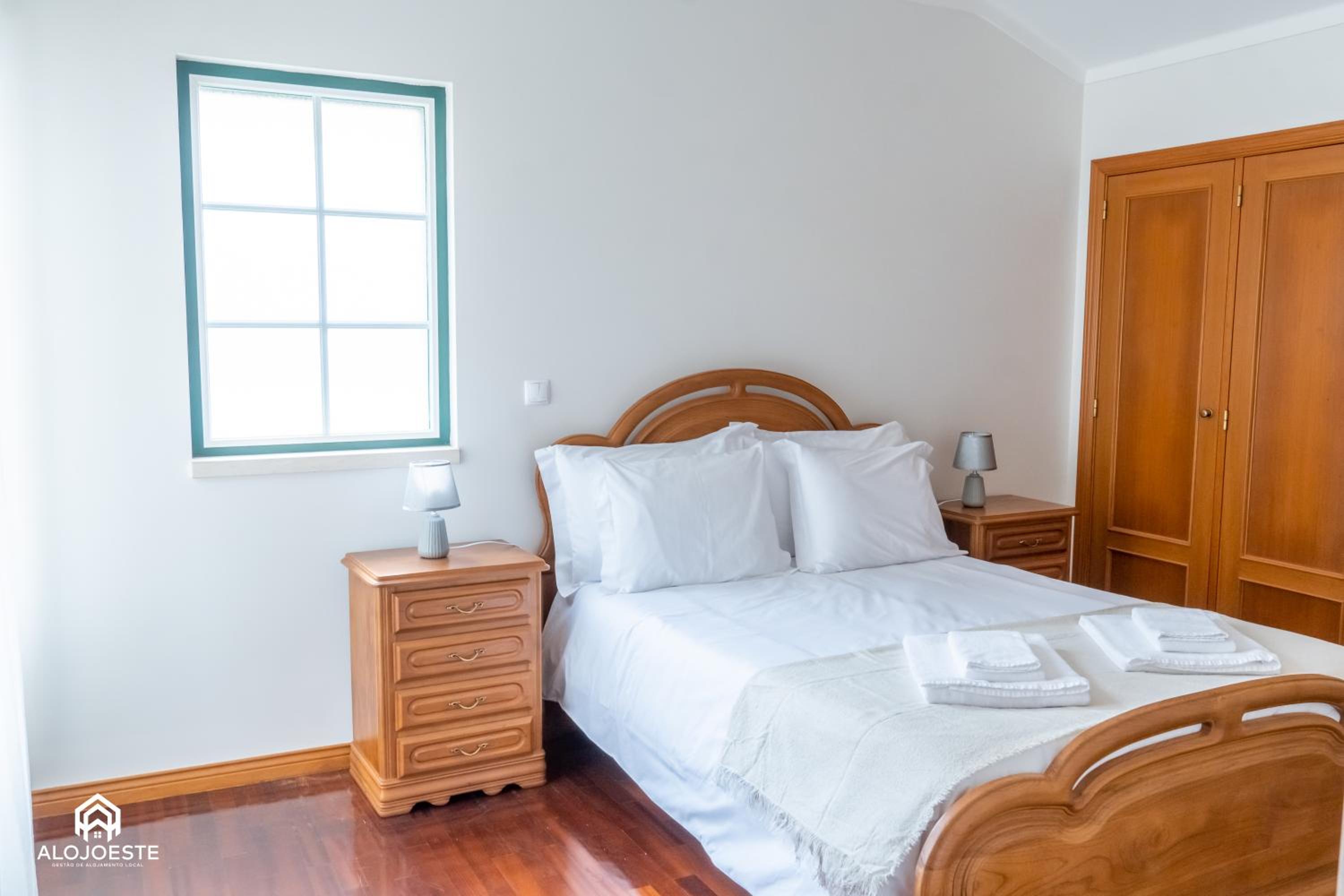 Santa Beach Villa - 3 bedrooms & BBQ view 5