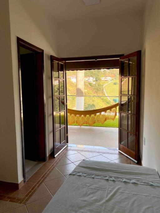 Recanto Gabi Mafê.