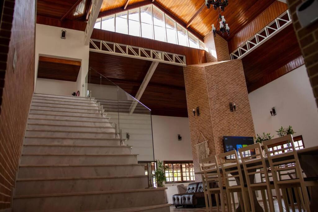 Recanto Gabi Mafê.