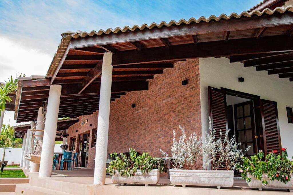 Recanto Gabi Mafê.