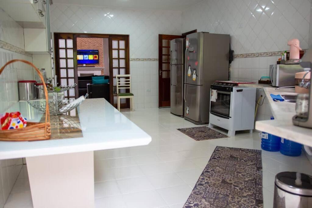 Recanto Gabi Mafê.