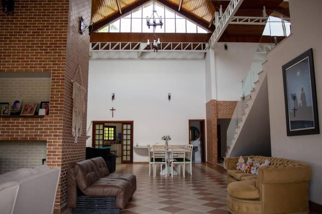 Recanto Gabi Mafê.