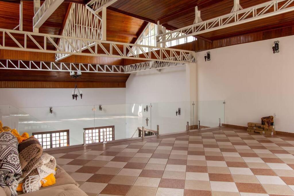 Recanto Gabi Mafê.