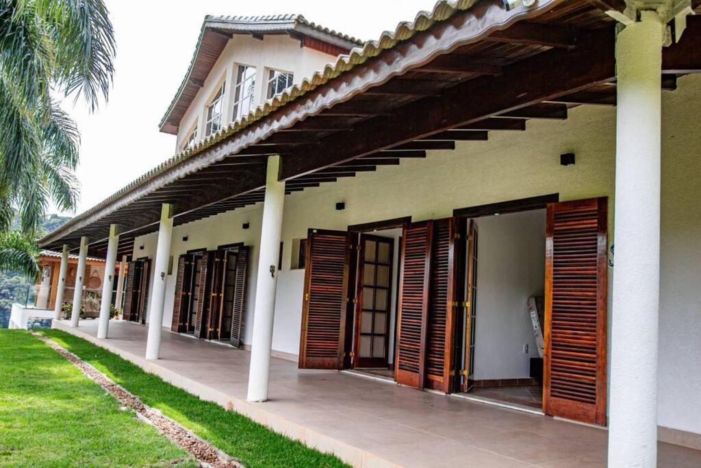 Recanto Gabi Mafê.