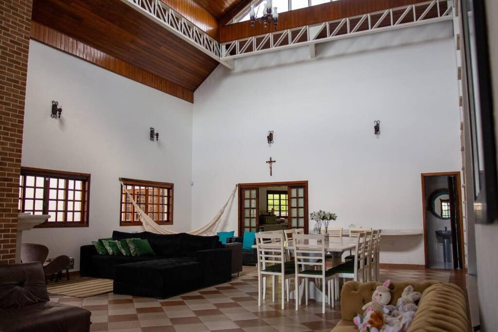 Recanto Gabi Mafê.