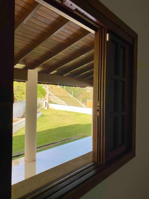 Recanto Gabi Mafê.