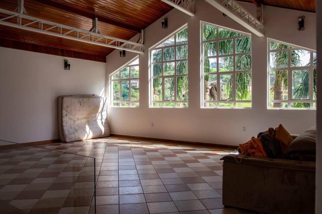 Recanto Gabi Mafê.