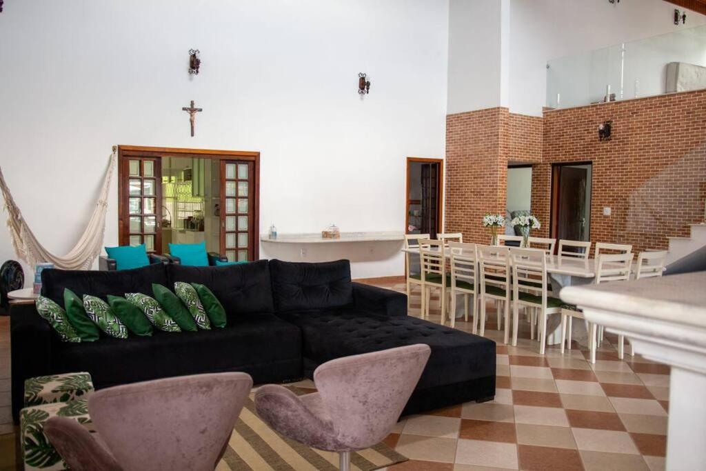 Recanto Gabi Mafê.