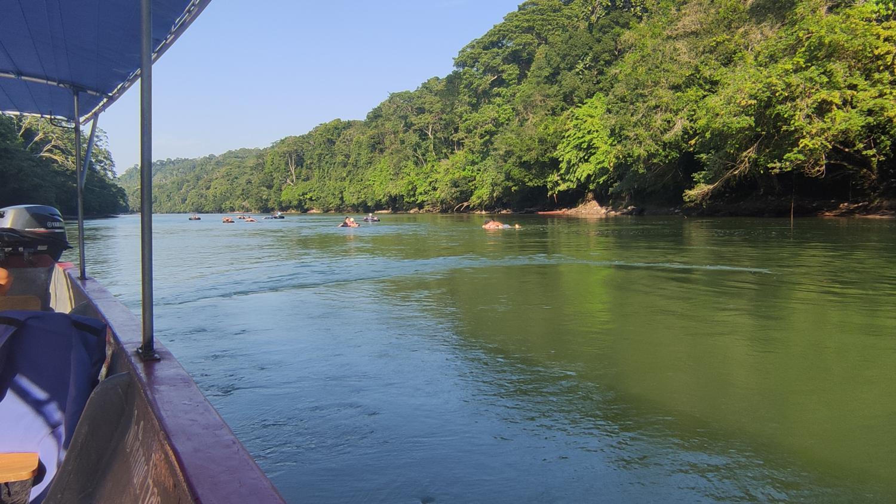 Gaia Amazon Eco Lodge