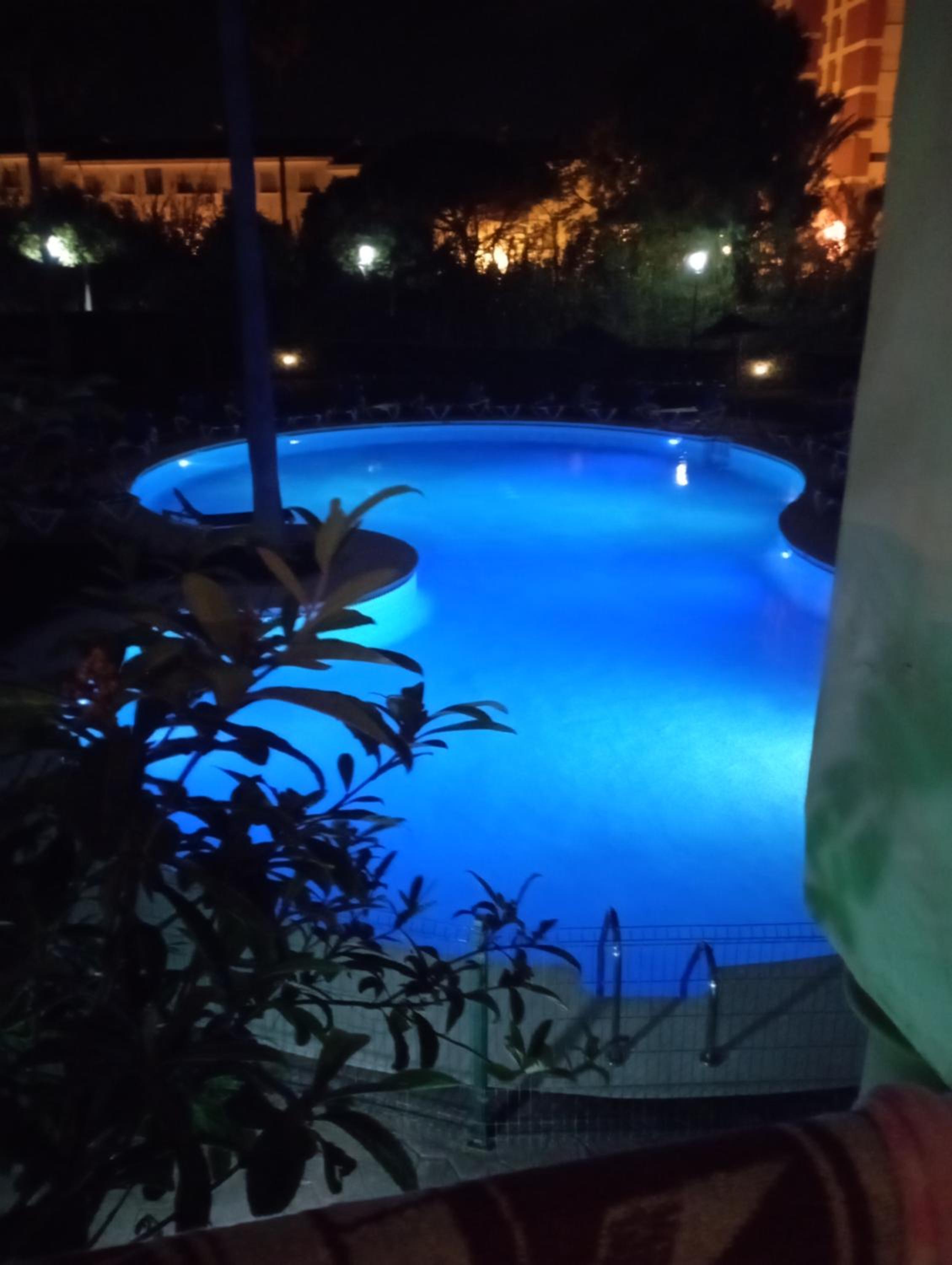 Apartamento sol y playa 805
