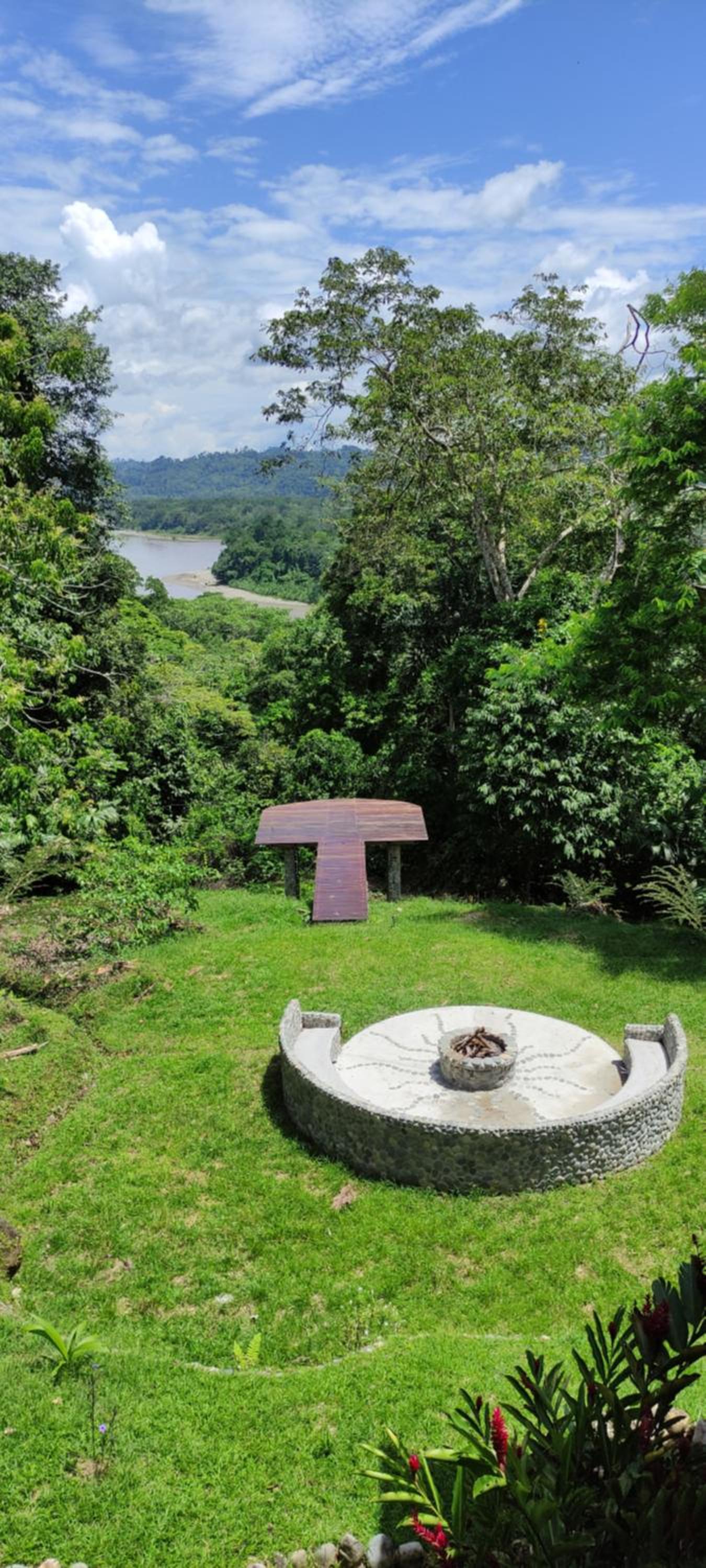 Gaia Amazon Eco Lodge