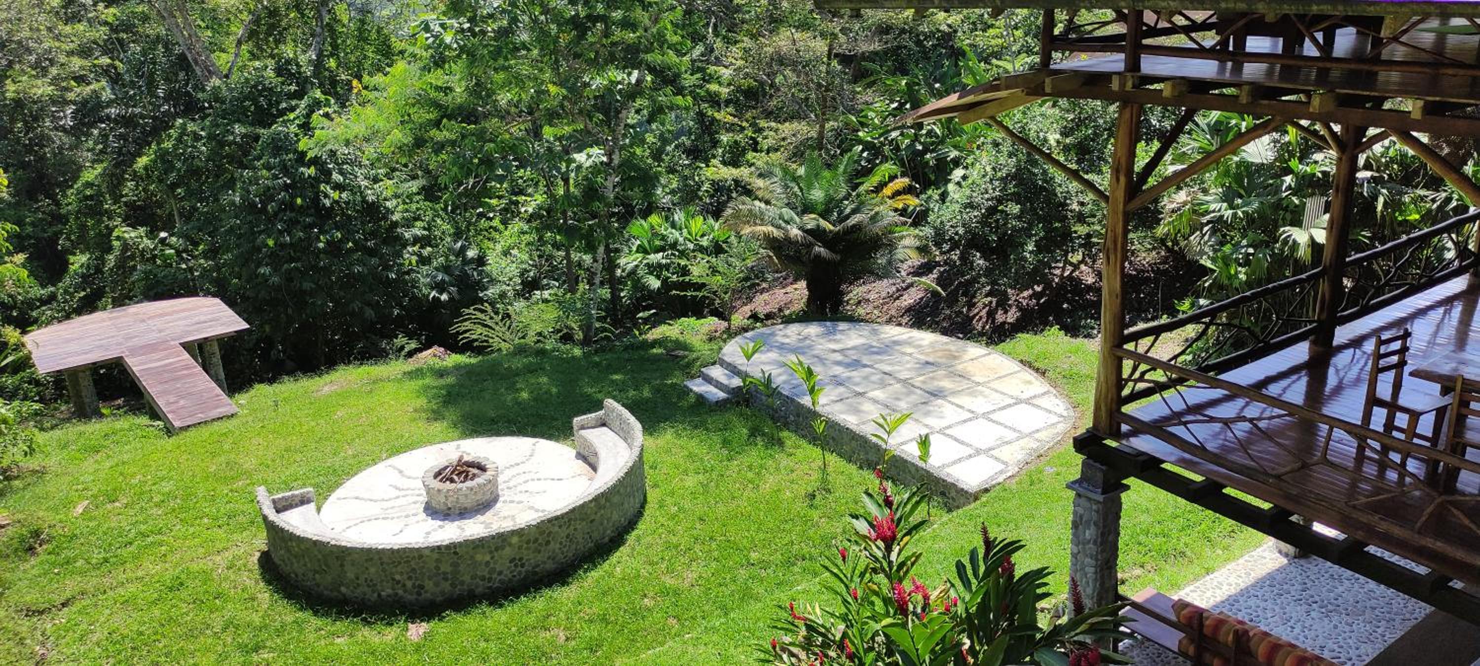 Gaia Amazon Eco Lodge