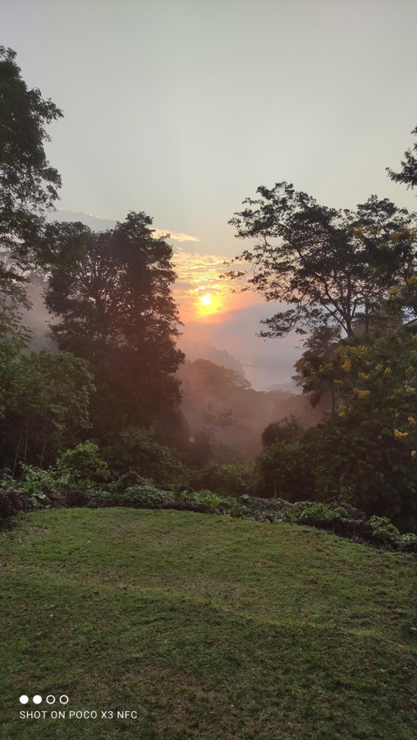 Gaia Amazon Eco Lodge