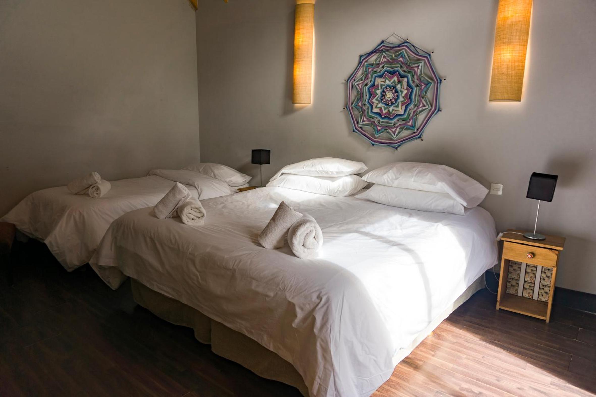 Arcano Casa Montaña