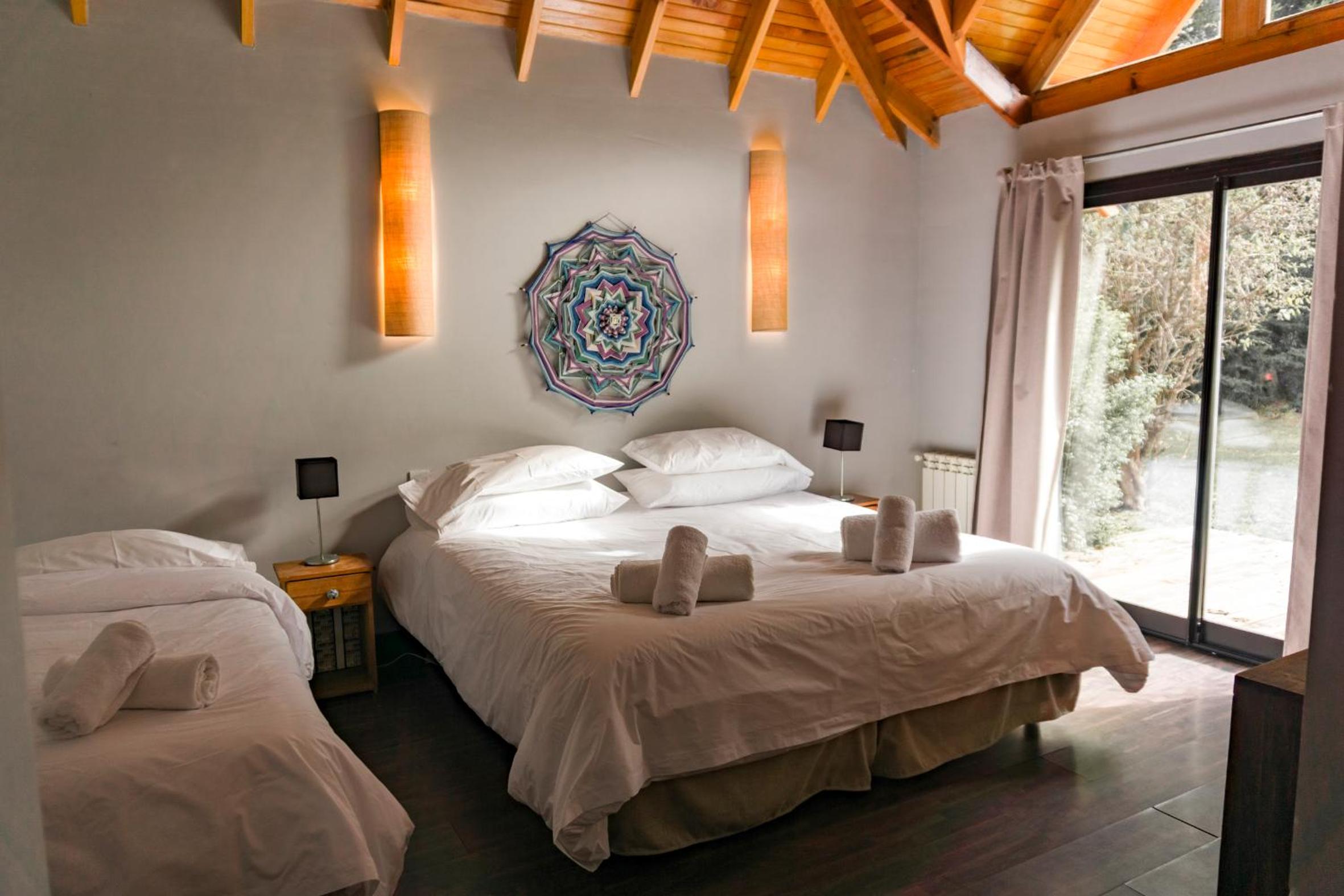 Arcano Casa Montaña
