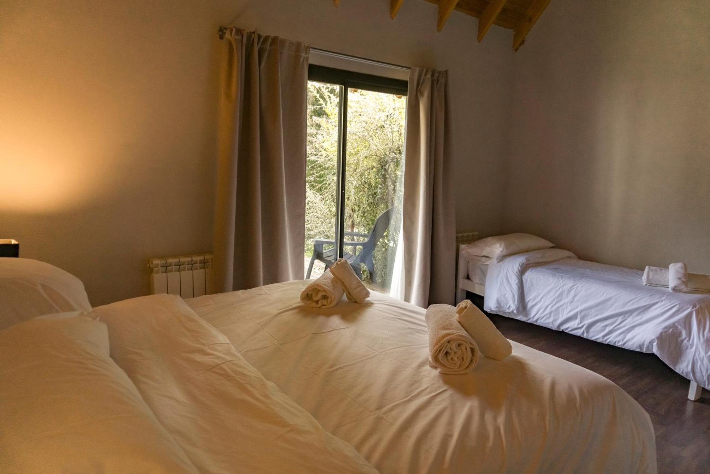 Arcano Casa Montaña