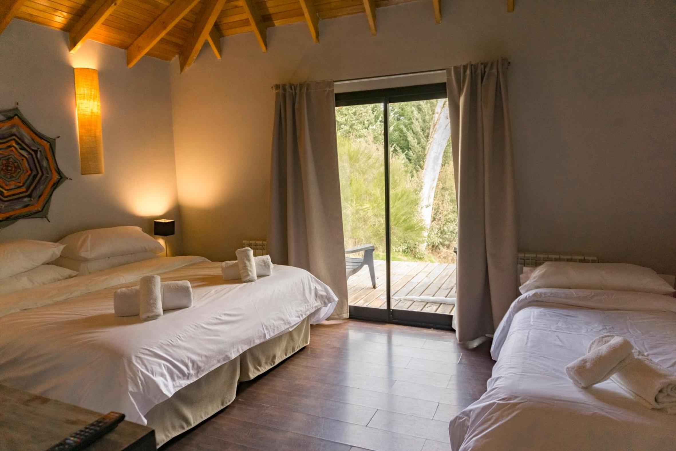 Arcano Casa Montaña