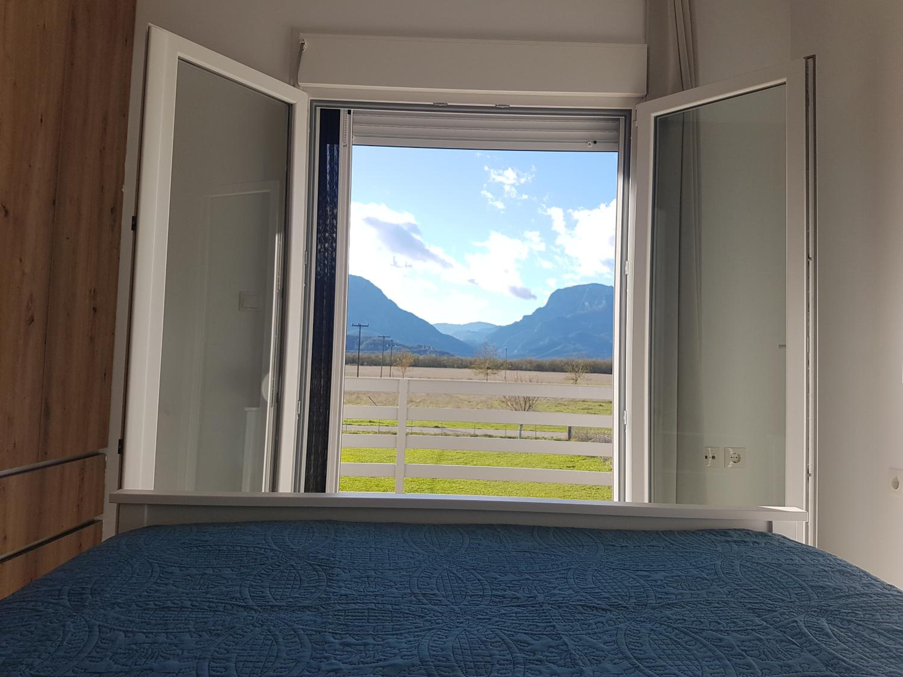 Countryside apartments first floor view 5