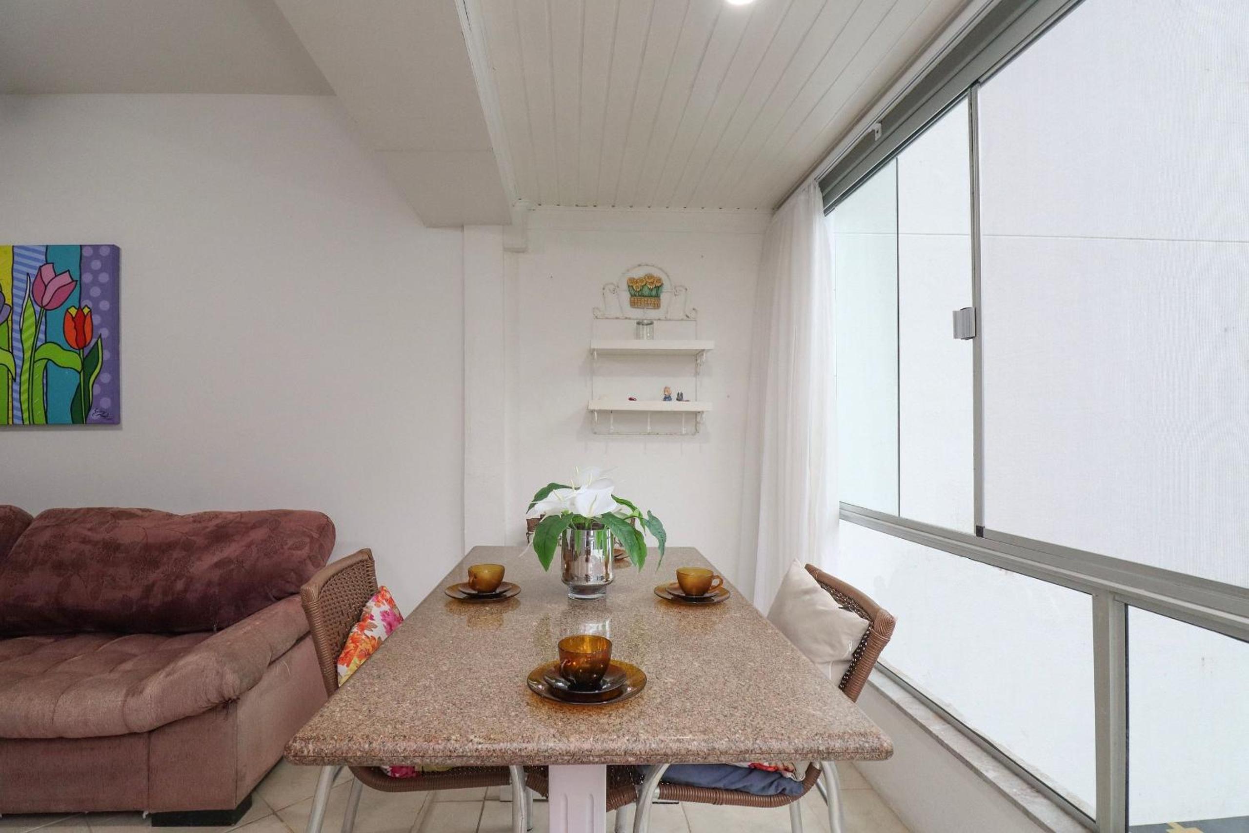 Great 03 bedrooms sea view - BA01I