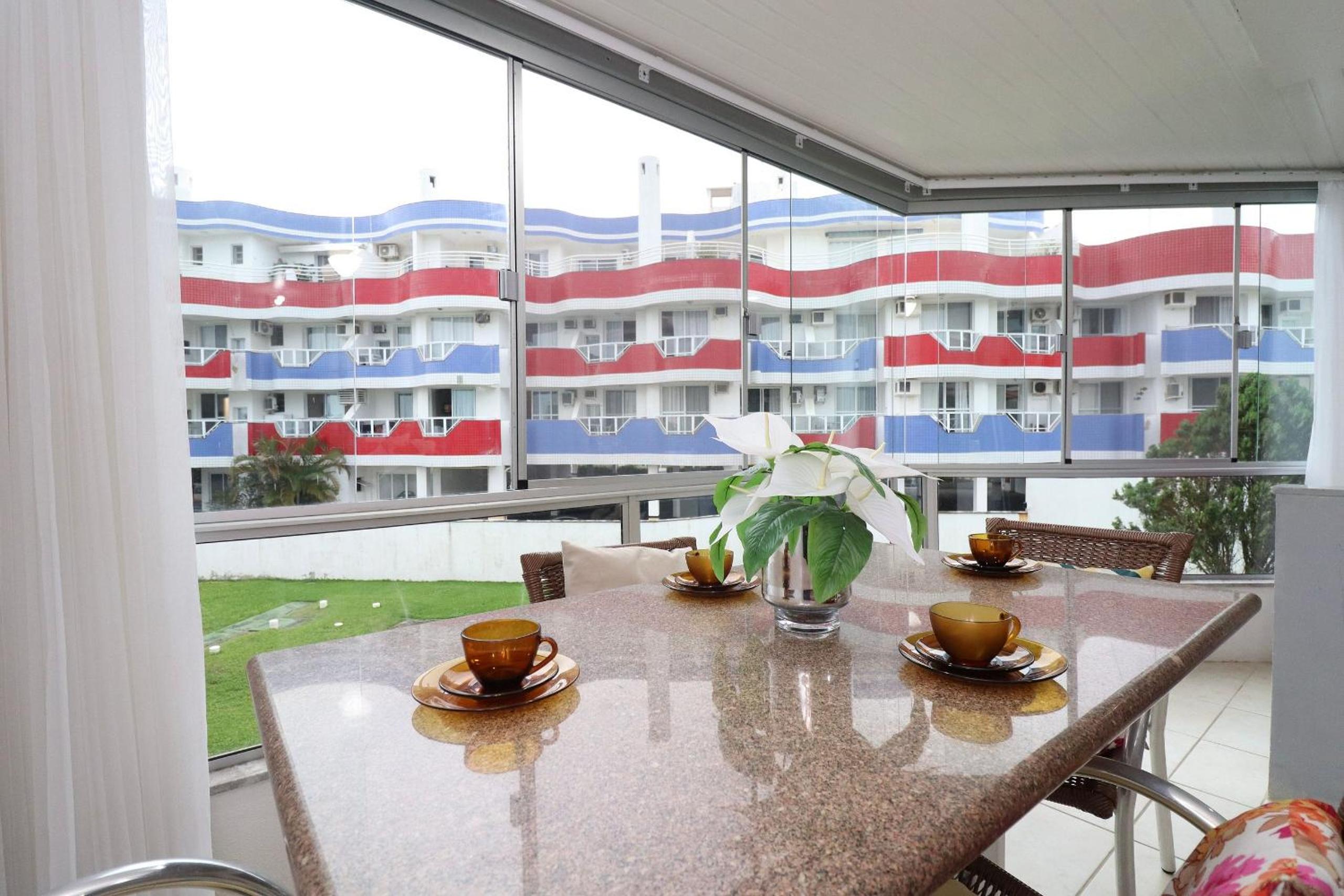 Great 03 bedrooms sea view - BA01I