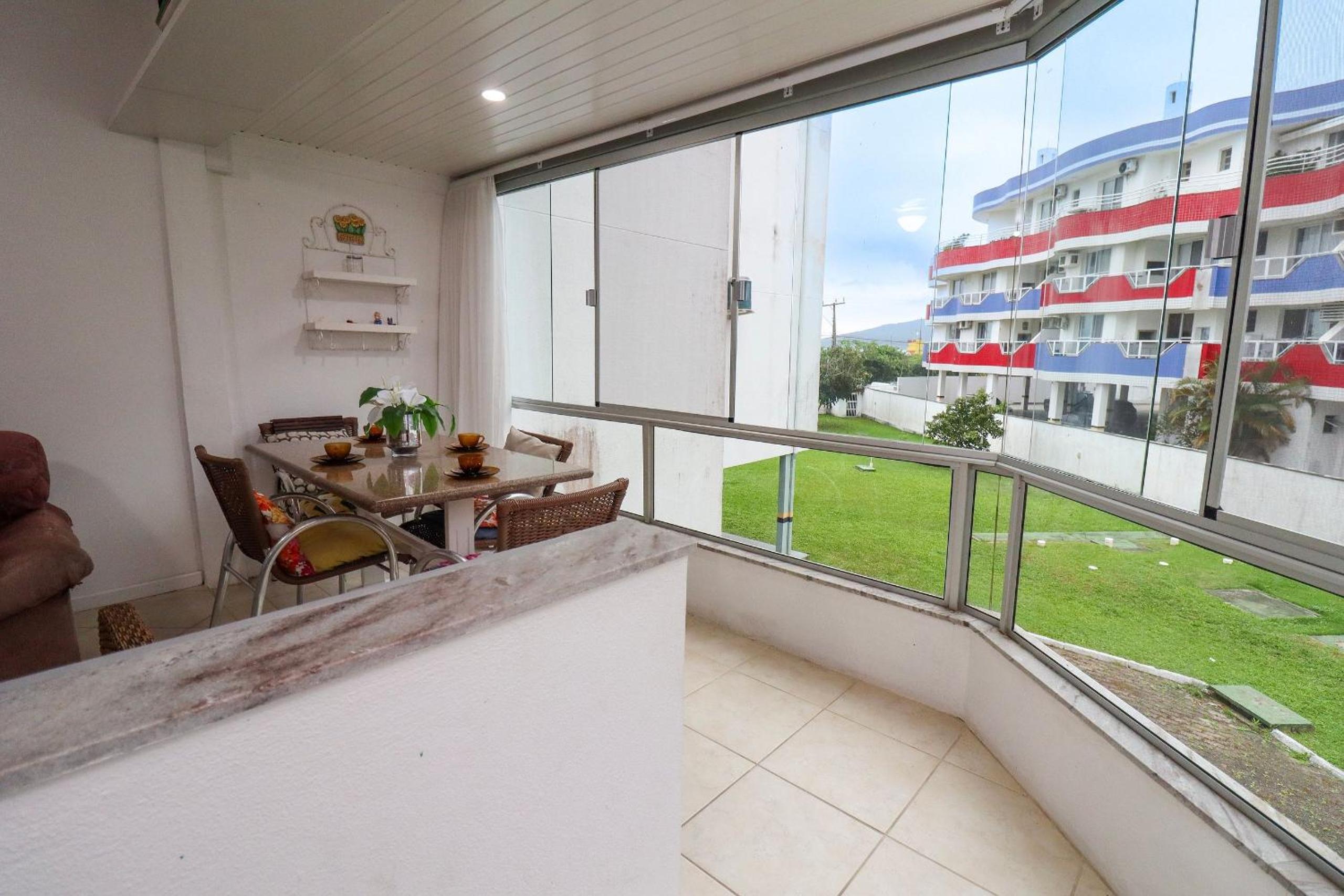 Great 03 bedrooms sea view - BA01I