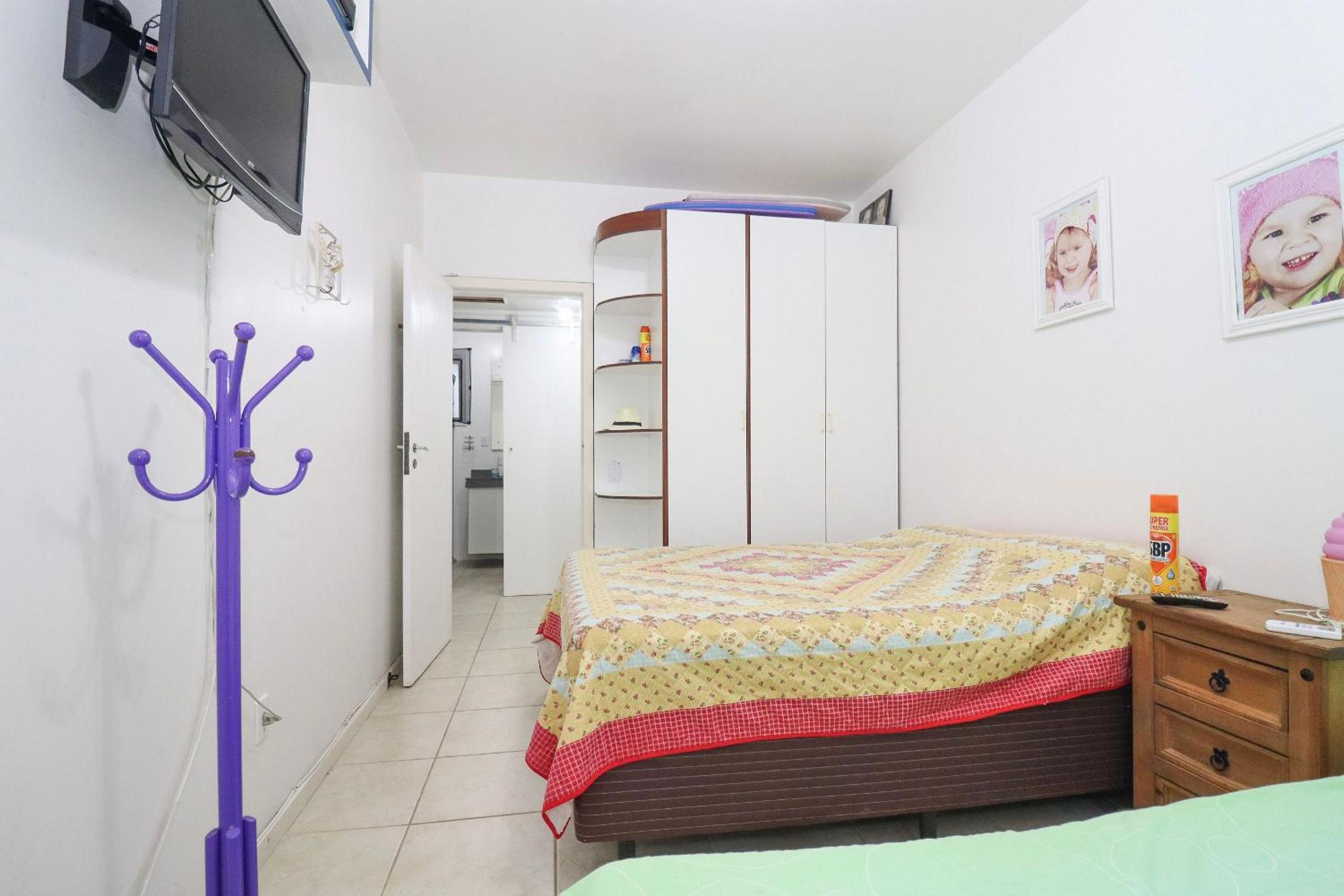 Great 03 bedrooms sea view - BA01I