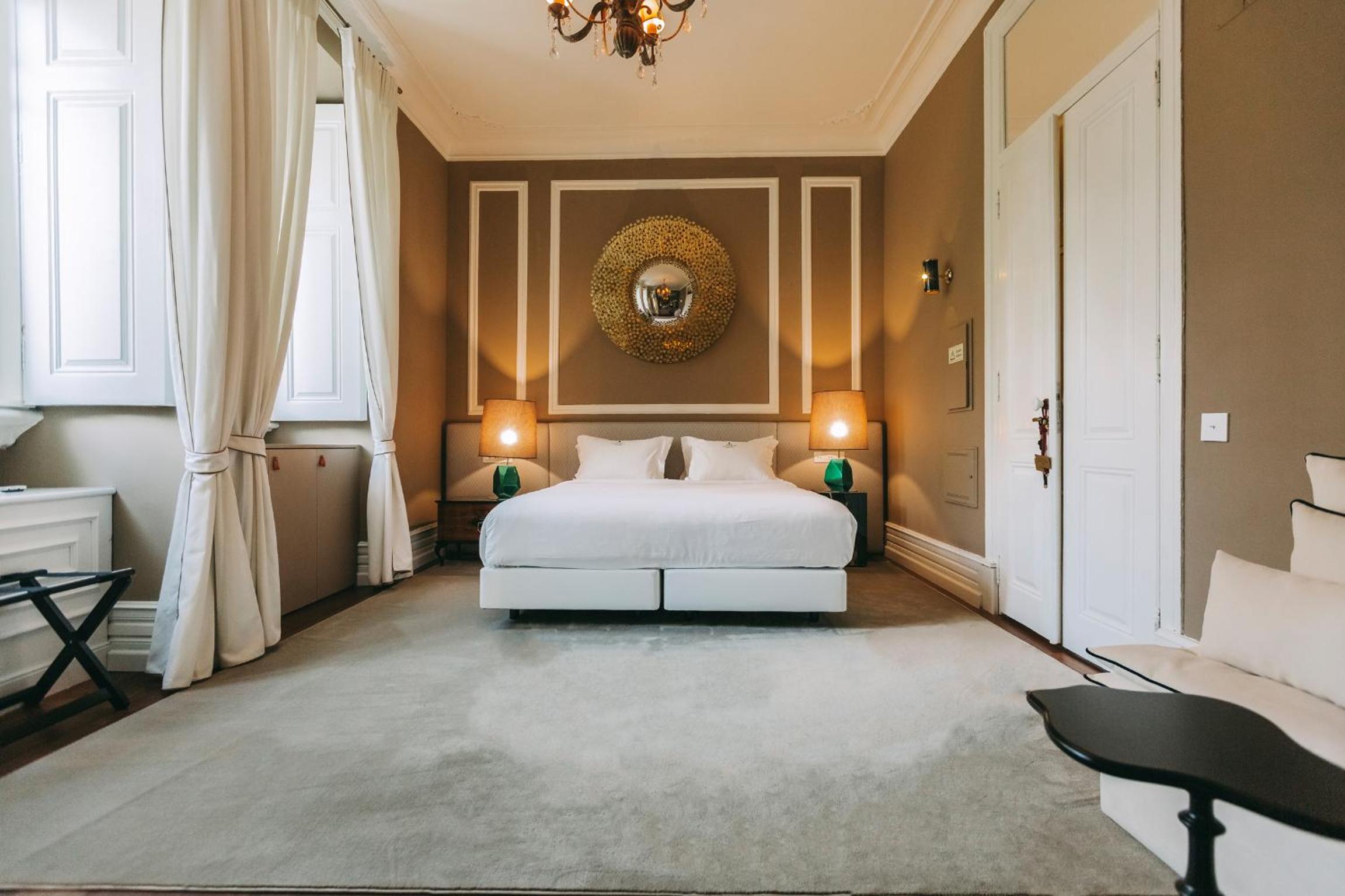 Torel Palace Lisbon